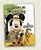 Quebra Cabeça Mickey Safari - Imagem 1