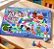 Tabuleiro PJ MASKS - Imagem 1