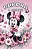 Quebra Cabeça Minnie Rosa - Imagem 2