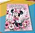 Quebra Cabeça Minnie Rosa - Imagem 1