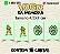 Jogo da Memória Tartaruga Ninja - Imagem 1