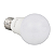 Lâmpada de LED E27 Bulbo 9W 810lm Luz Branca Bivolt Elgin - Imagem 3