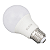 Lâmpada de LED E27 Bulbo 9W 810lm Luz Branca Bivolt Elgin - Imagem 2