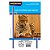 PAPEL GLOSSY ADESIVO 80GR A4 20fls MASTERPRINT - Imagem 1