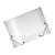 Pasta PP Mini Soft Cristal Polibras - Imagem 1