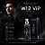 Perfume W12 Vip Black Masculino 15ml – Elegância e Sofisticação - Imagem 1