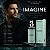 Perfume Imagine Sense Way Masculino 15ml – Fragrância Marcante e Sofisticada - Imagem 2