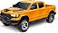 Carrinho Caminhonete Sun Pick-Up Roma Brinquedos | Pick-Up Infantil de Brinquedo - Imagem 8