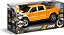 Carrinho Caminhonete Sun Pick-Up Roma Brinquedos | Pick-Up Infantil de Brinquedo - Imagem 3