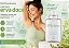 Refil Desodorante Corporal Erva Doce Natura 100ml - Imagem 1