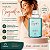 Refil Desodorante Colônia Natura Biografia Feminino 100ml - Imagem 2