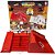 Pista de Skate Radical Cor vermelho com Skate de Dedo - Lua de Cristal - Imagem 2
