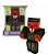 Boneco Grande Kadu 35 cm Articulado com Acessórios - Algazarra Brinquedos - Imagem 3