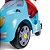CARRO DE PASSEIO FOUKS AZUL CALESITA - Imagem 1