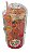 BONECA FENIX FRUIT GIRL 23cm SORTIDA - Imagem 3