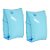 BOIA DE BRAÇO COLORS 25CMX15CM AZUL DM SPLASH - Imagem 1