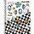 CADERNO 20 MATÉRIAS SPICE MASCULINO 320 FOLHAS - Imagem 6