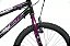 BICICLETA ARO 20 STONE Melody Feminina SEM MARCHA - Imagem 2