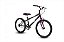 BICICLETA ARO 20 STONE Melody Feminina SEM MARCHA - Imagem 16