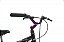 BICICLETA ARO 20 STONE Melody Feminina SEM MARCHA - Imagem 14