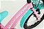 BICICLETA ARO 16 Drika Feminina STONE - Imagem 7