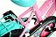 BICICLETA ARO 16 Drika Feminina STONE - Imagem 5