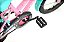 BICICLETA ARO 16 Drika Feminina STONE - Imagem 16
