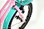 BICICLETA ARO 16 Drika Feminina STONE - Imagem 10