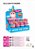 BRINQUEDO GELELE SLIME 152G CANDY UNIDADE - Imagem 3