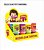 Brinquedo Gelele Slime Pote 152g Tradicional avulso - Imagem 3