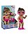 BONECA BABY ALIVE BEBE PISCINA MORENA F8141 - Imagem 1
