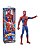 BONECO SPD FIGURA 12 TITAN HERO BLAST GEAR HOMEM A - Imagem 1