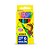 BIG GIZ DE CERA 6 CORES UNIDADE ACRILEX - Imagem 1