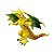 BONECO FIGURA DRAGAO COLECIONAVEL SORTIDO DMTOYS - Imagem 10