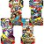 JOGO DE CARTAS POKEMON ME01 MEGA EVOLUCAO UNIDDE 35655 - COPAG - Imagem 2
