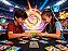 JOGO DE CARTAS POKEMON ME01 MEGA EVOLUCAO UNIDDE 35655 - COPAG - Imagem 9
