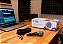 MICROFONE DINAMICO UNIDIRECIONAL COM FIO - PX-58A - Imagem 2