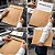Envelope Saco Natural A3 310x410mm – Envelope Kraft para Documentos Grandes - Imagem 4