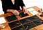 Envelope Carta Convite preto 114x162mm Tilibra – Envelope Colorido para Convites - Imagem 2