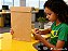 Envelope Saco Natural A4 Tilibra – Papel Kraft Resistente para Documentos - Imagem 2