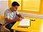 Envelope Saco Branco A4 Tilibra – Envelope para Documentos em Papel Resistente - Imagem 4