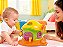 Brinquedo Cogumelo Encantado de Encaixe JXP Brink – Brinquedo Educativo Infantil - Imagem 2