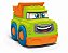 Brinquedo Happy Cars SL JXP Brink – Carrinho Infantil Colorido - Imagem 2