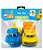 Brinquedo Happy Cars SL JXP Brink – Carrinho Infantil Colorido - Imagem 8