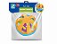 Bolinha Chocalho SL JXP Brink – Brinquedo Infantil Sensorial - Imagem 2