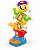 Brinquedo Pula Centopeia na Solapa JXP Brink – Brinquedo Infantil Divertido - Imagem 5