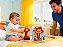 Brinquedo Oficina Legal na Solapa JXP Brink – Kit Infantil de Ferramentas - Imagem 5