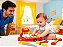 Brinquedo Oficina Legal na Solapa JXP Brink – Kit Infantil de Ferramentas - Imagem 7