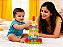 Brinquedo Gira Zoo na Caixa JXP Brink – Brinquedo Infantil Divertido - Imagem 5