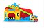 Brinquedo Happy Station na Caixa JXP Brink – Estação de Brincadeiras Infantil - Imagem 4